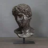 Apollon beeld Apollon beeld