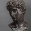 Apollon beeld Apollon beeld