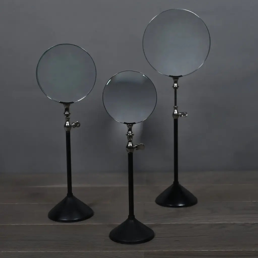 Set van 3 lenzen Set van 3 lenzen