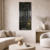 Decoratieve spiegel