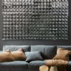 Decoratieve spiegel