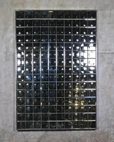 [UPA074-3] Tribute to Paco (L)