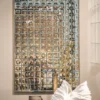 Decoratieve spiegel