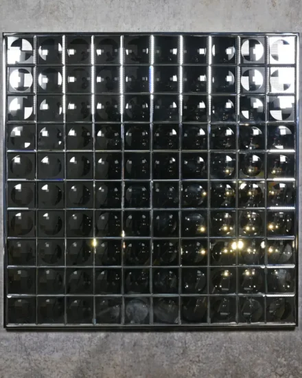 [UPA074-5] Tribute to Paco (Carré)