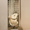 Decoratieve spiegel