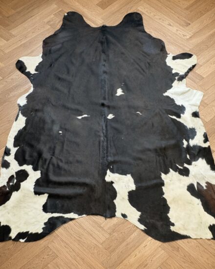 koehuid op visgraad vloer1