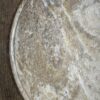Rond onyx dienblad Rond onyx dienblad