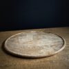 Rond onyx dienblad Rond onyx dienblad