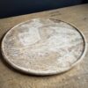 Rond onyx dienblad Rond onyx dienblad