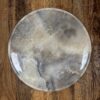 Rond onyx dienblad Rond onyx dienblad