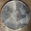 Rond onyx dienblad Rond onyx dienblad