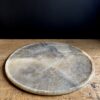 Rond onyx dienblad Rond onyx dienblad