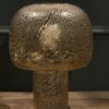 Moderne glazen schemerlamp Moderne glazen schemerlamp