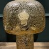 Moderne glazen schemerlamp Moderne glazen schemerlamp