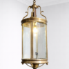 Luxe hanglamp Luxe hanglamp