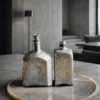 Rond onyx dienblad Rond onyx dienblad