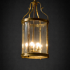 Luxe hanglamp