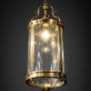 Luxe hanglamp Luxe hanglamp
