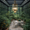Luxe hanglamp Luxe hanglamp