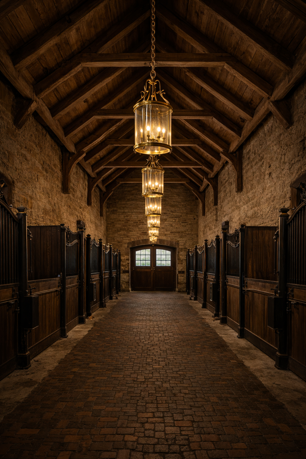 Luxe hanglamp Luxe hanglamp