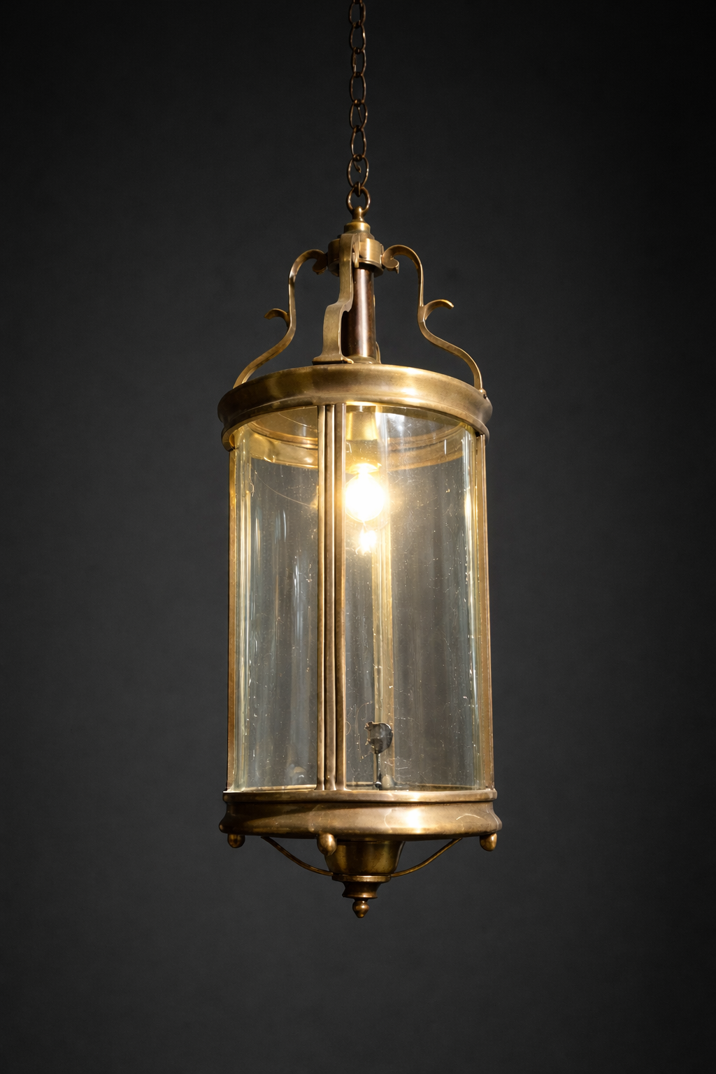 Luxe hanglamp