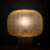 Moderne glazen schemerlamp Moderne glazen schemerlamp