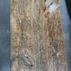 Oud eiken salontafel Oud eiken salontafel