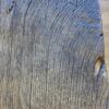 Oud eiken sidetable Oud eiken sidetable