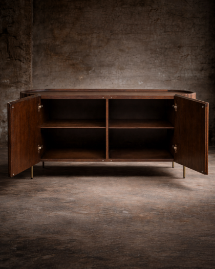 cafe mindi dressoir