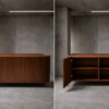 Café Mindi Dressoir Café Mindi Dressoir
