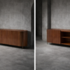 Café Mindi Dressoir Café Mindi Dressoir