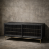 Noir Bronze Dressoir