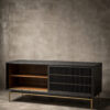 Noir Bronze Dressoir