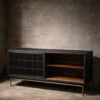 Noir Bronze Dressoir