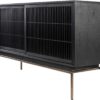 Noir Bronze Dressoir