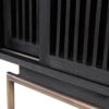 Noir Bronze Dressoir