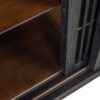 Noir Bronze Dressoir