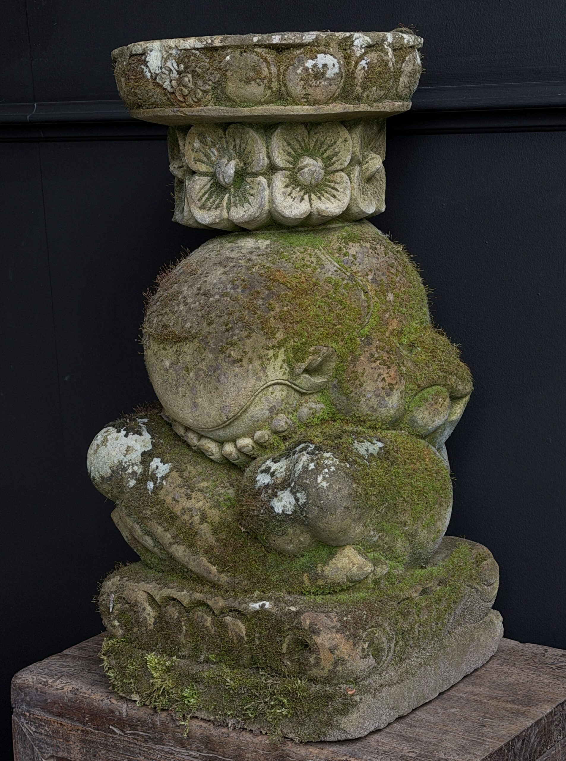 Set oude beelden Set oude beelden