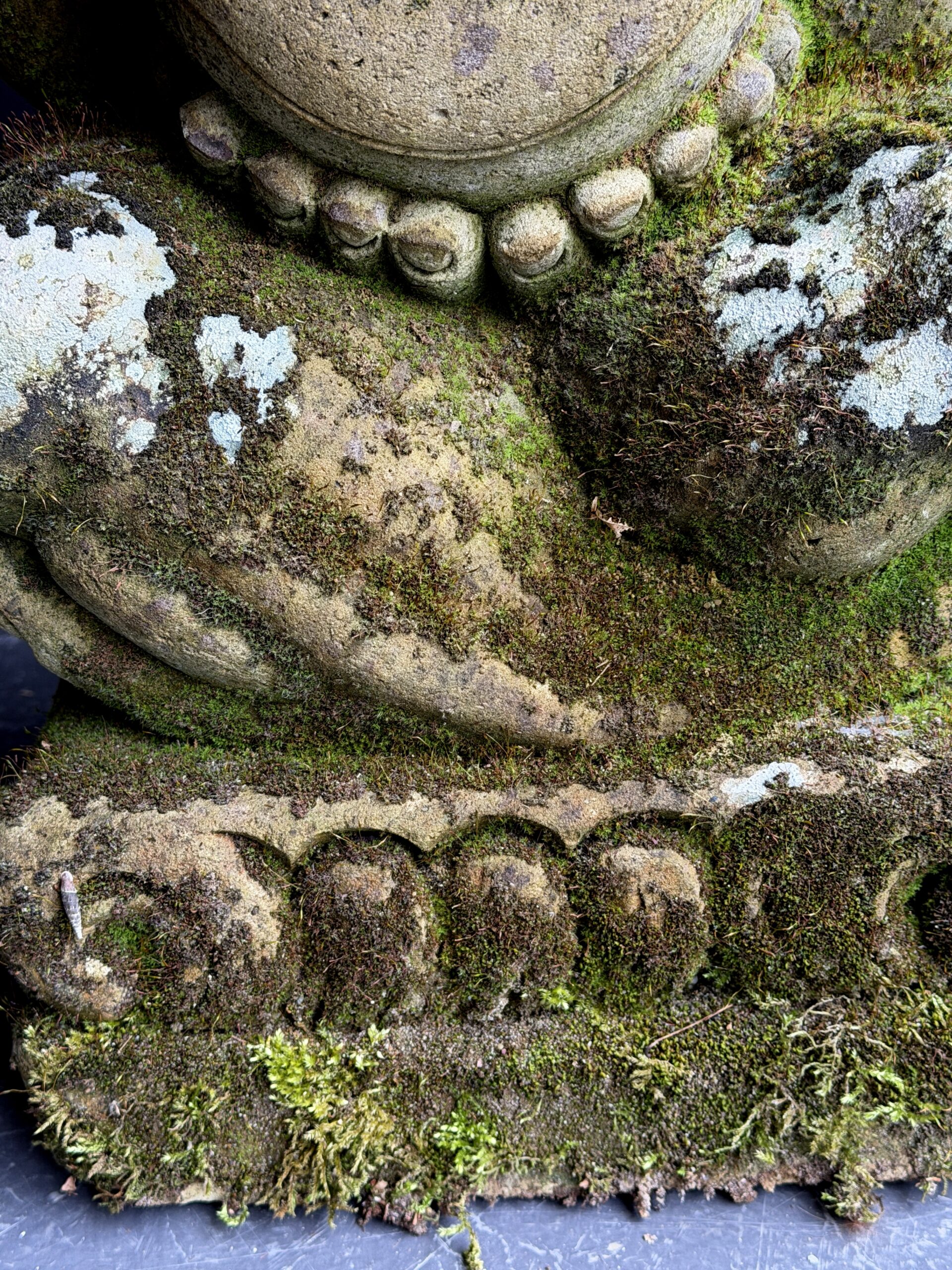 Set oude beelden Set oude beelden