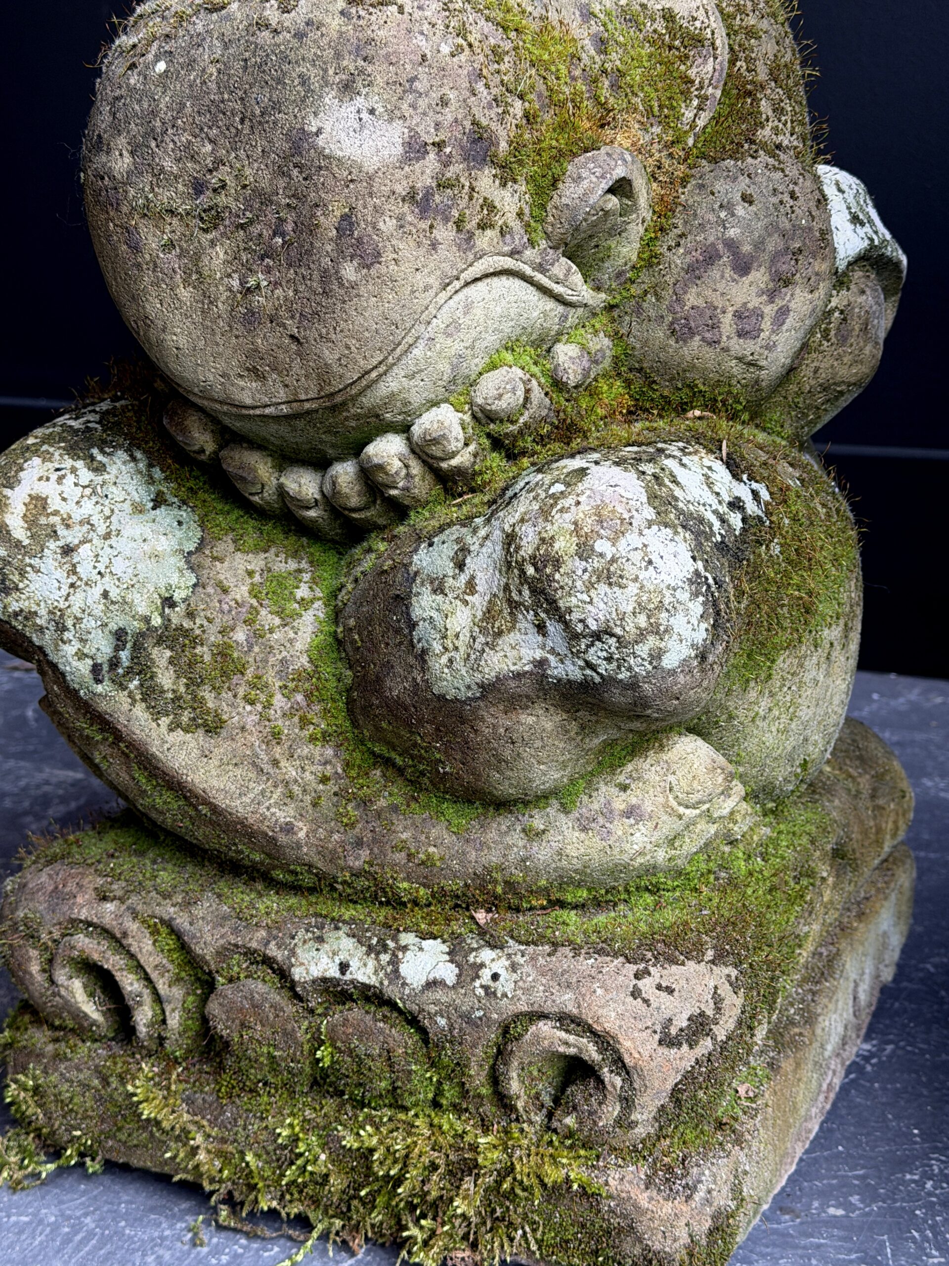 Set oude beelden Set oude beelden