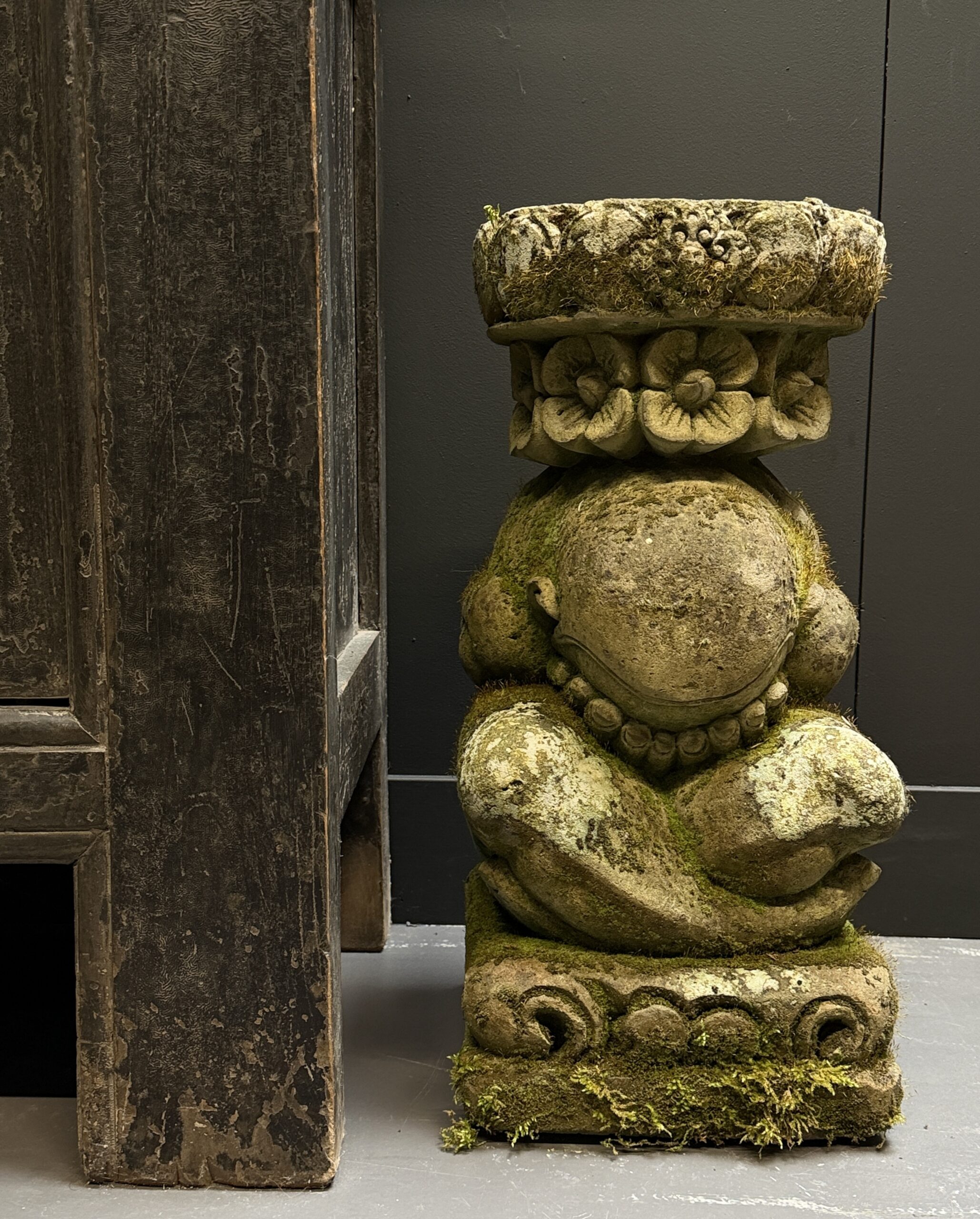 Set oude beelden Set oude beelden