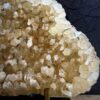 Bergkristal cluster