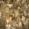 Bergkristal cluster