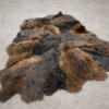 Designer schapen vloerkleed