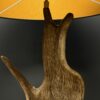 Geweilampen Canadese eland
