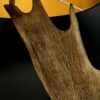 Geweilampen Canadese eland