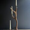 Antler candle holder Antler candle holder