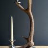Antler candle holder Antler candle holder