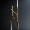 Antler candle holder Antler candle holder