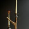 Antler candle holder Antler candle holder